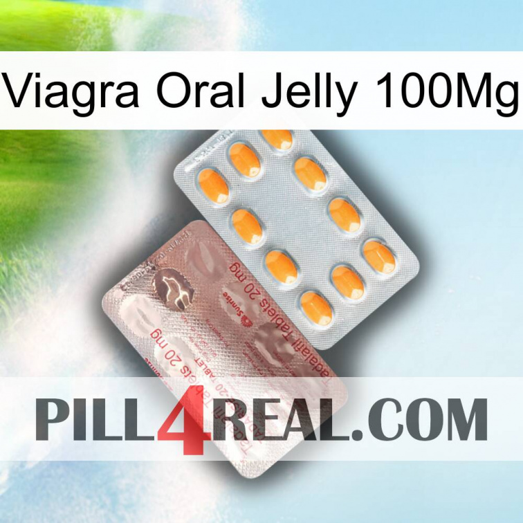 Viagra Oral Jelly 100Mg new13